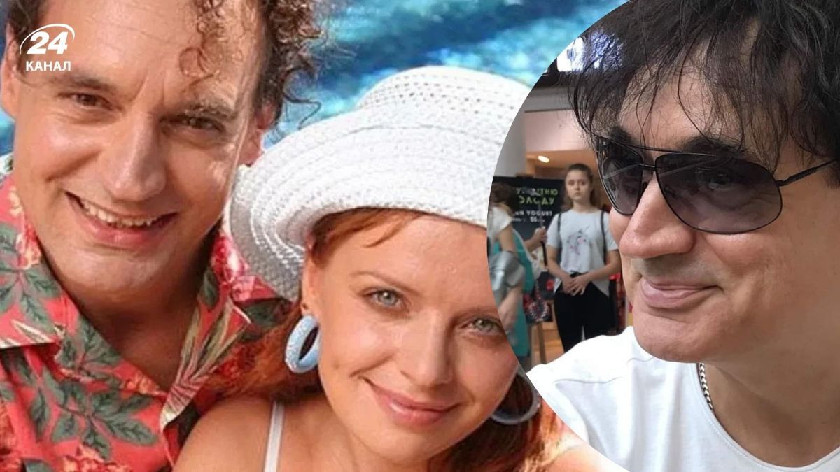 Де зараз Дмитро Лалєнков Де зараз Дмитро Лалєнков