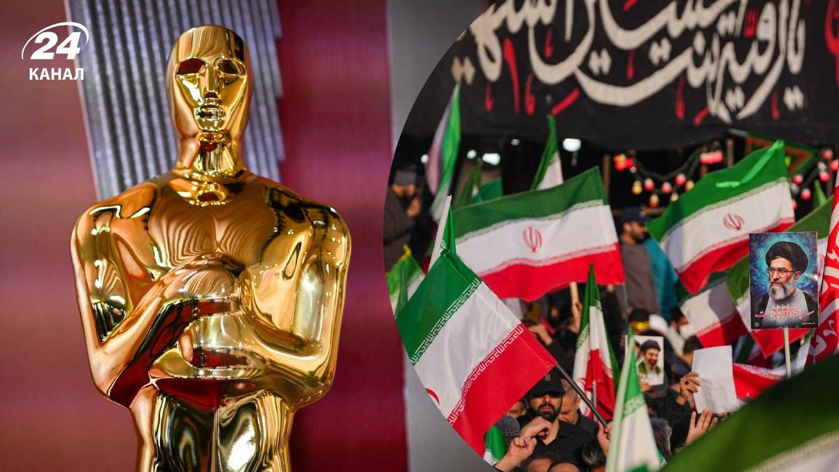 Оскар-2026 пройде під посиленою охороною Оскар-2026 пройде під посиленою охороною