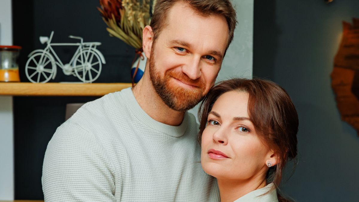 Сериал "Просто Надежда" 2 сезон