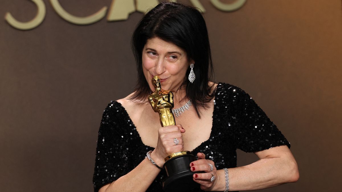 Перший у світі Оскар за найкращий кастинг уже має переможця