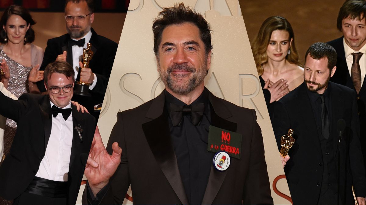 Оскар-2026 Оскар-2026