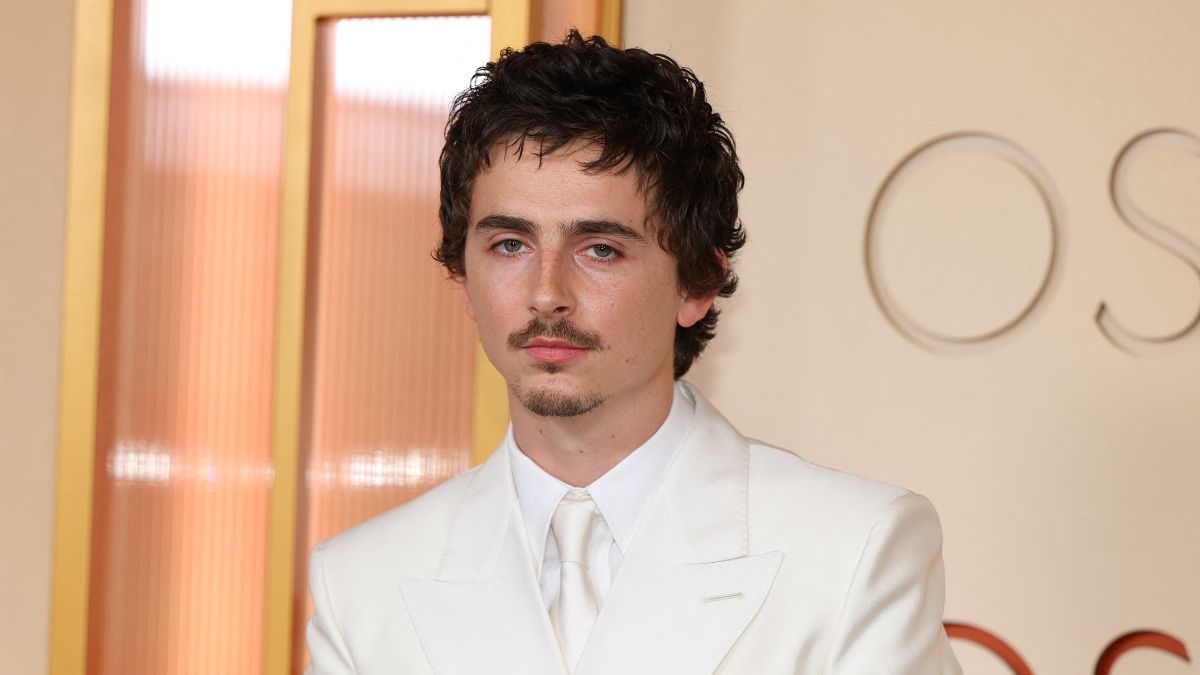 Тімоті Шаламе Тімоті Шаламе