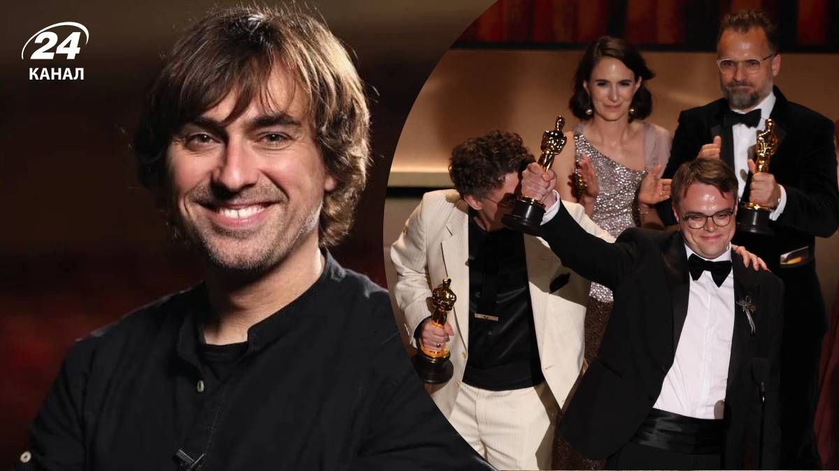 Фильм Господин Никто против Путина получил Оскар Фильм Господин Никто против Путина получил Оскар