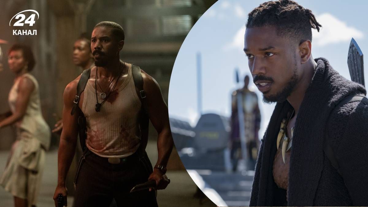 Фильмы с Майклом Б. Джорданом Фильмы с Майклом Б. Джорданом