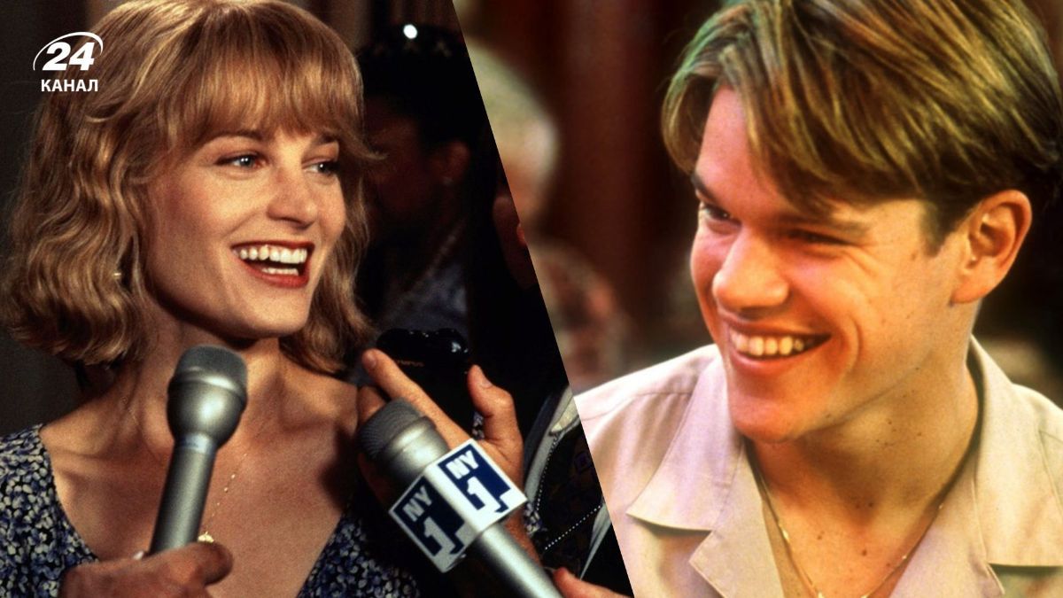 Фильмы 90-х, которые погрузят в ностальгию Фильмы 90-х, которые погрузят в ностальгию