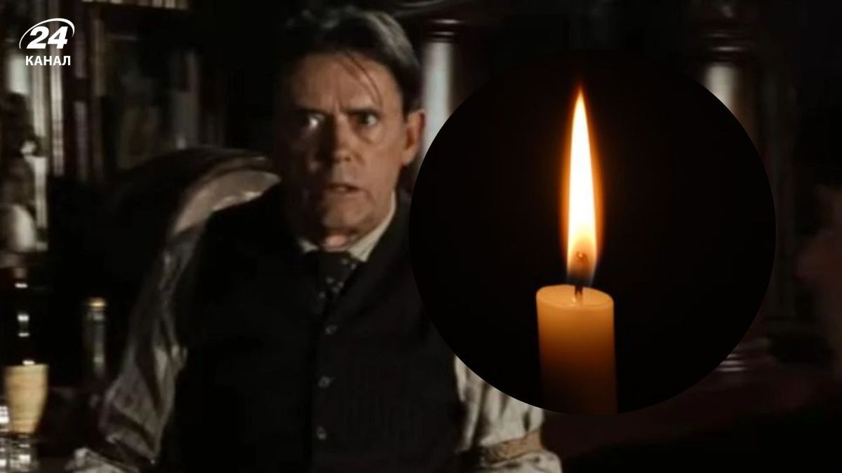 Метт Кларк помер