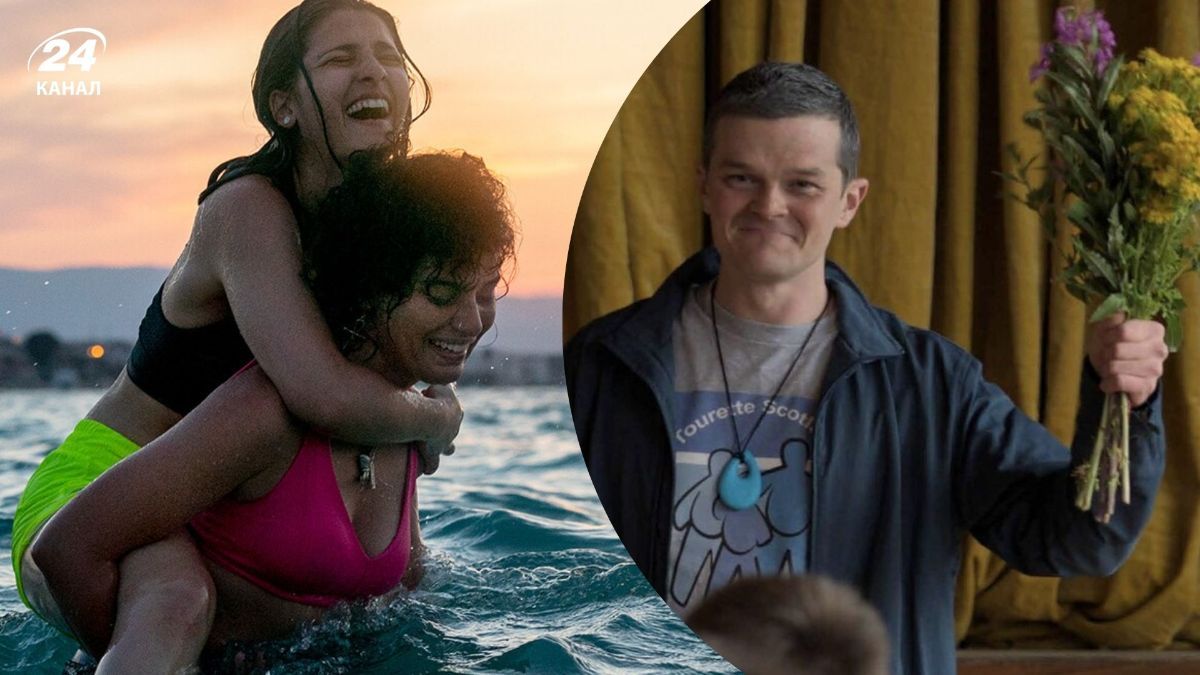 Фильмы на вечер