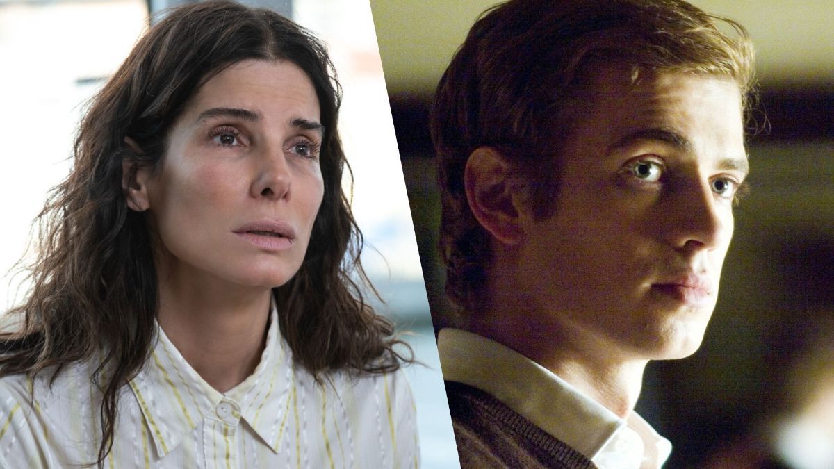 Фильмы, которые можно посмотреть на Netflix Фильмы, которые можно посмотреть на Netflix