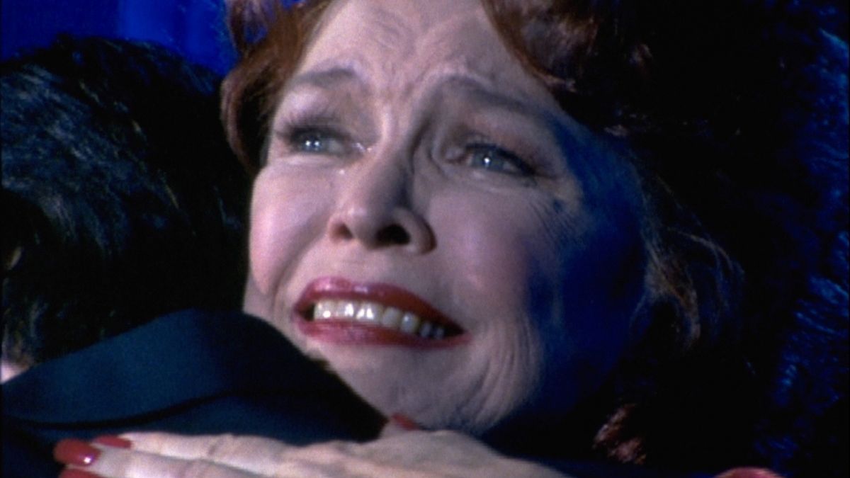 Фильм "Реквием по мечте"