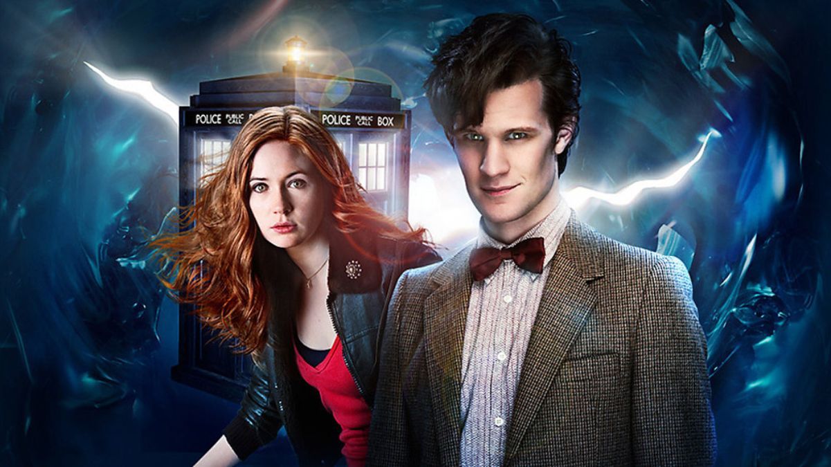 "Доктор Хто"