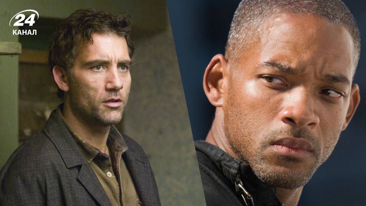 Фильмы о конце света