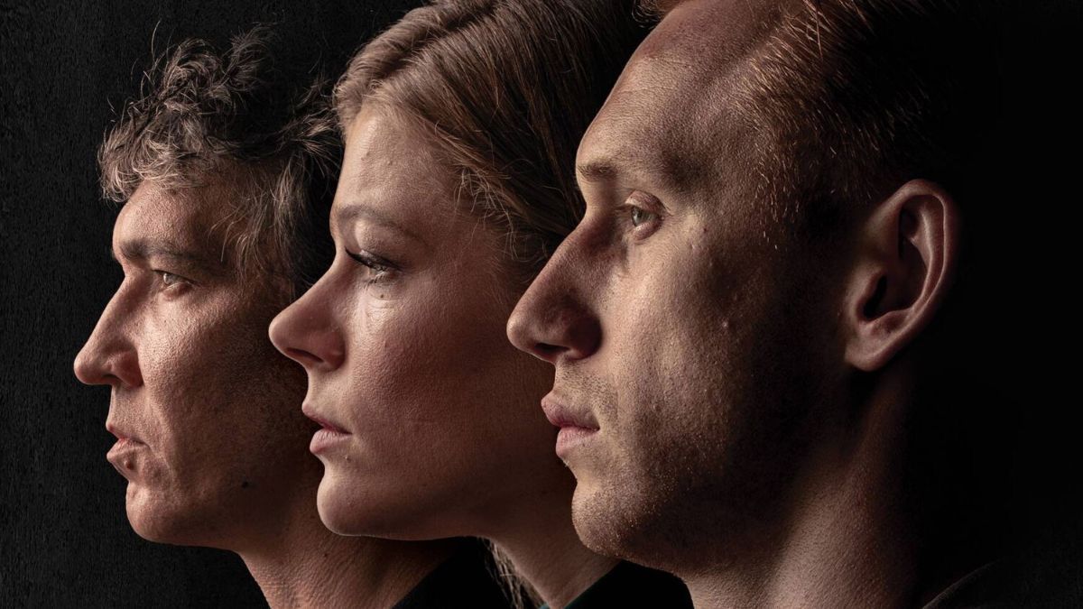Сериал "Тихая Нава" вышел на Netflix