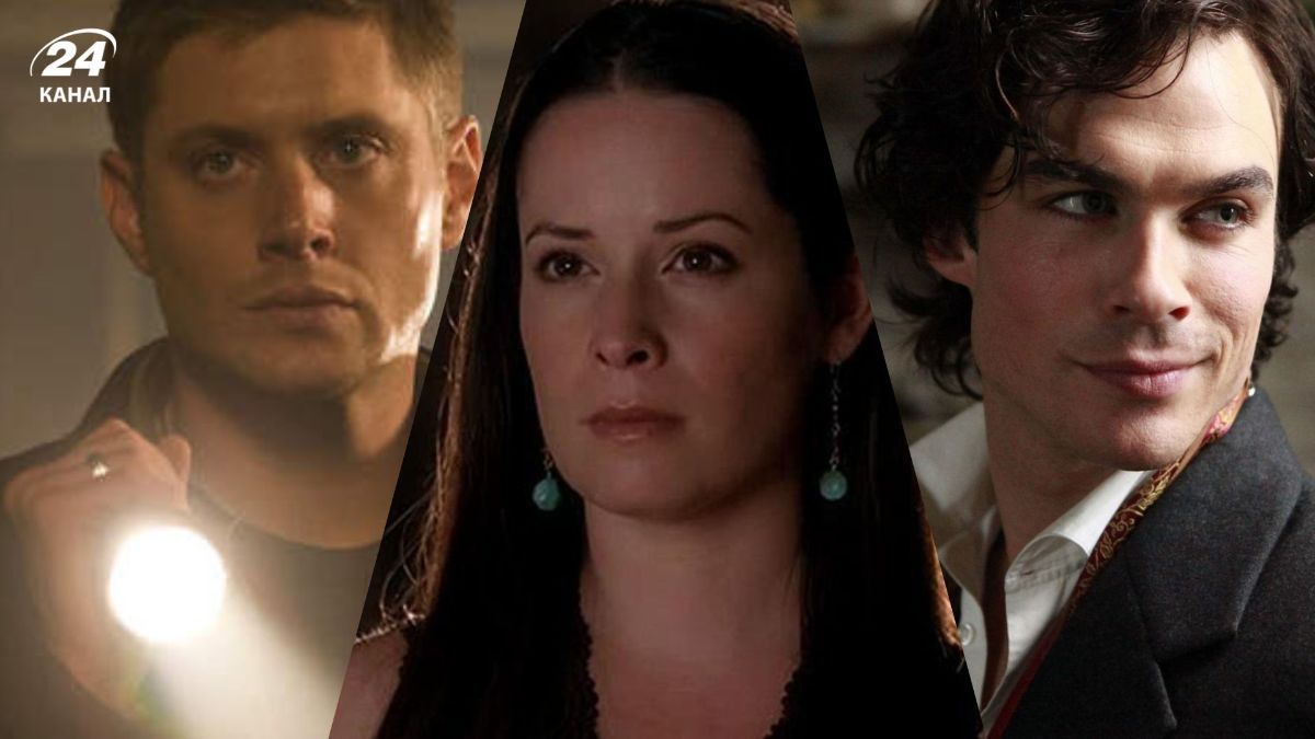 Культовые сериалы, на которых мы выросли Культовые сериалы, на которых мы выросли