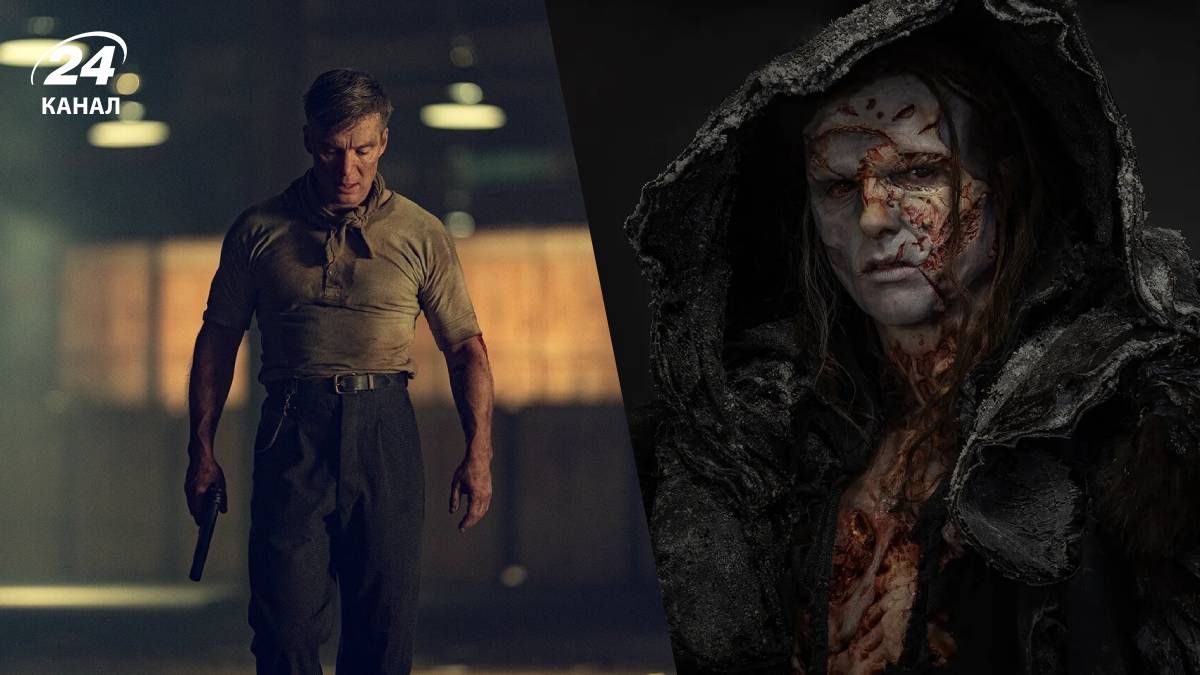 Фільми на Netflix, які вразять Фільми на Netflix, які вразять