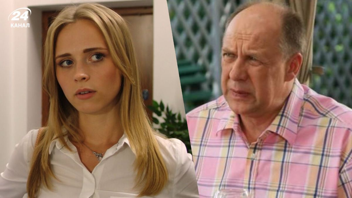 Актеры сериала "Сваты", которые поддерживают Украину Актеры сериала "Сваты", которые поддерживают Украину