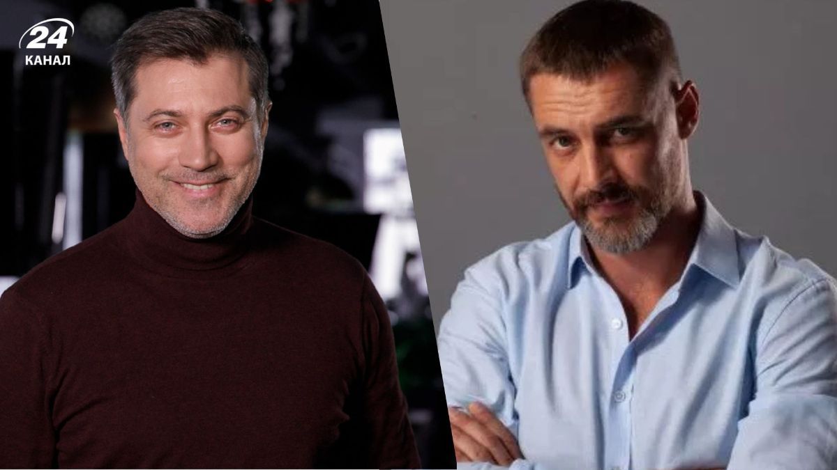 Российские актеры, которых обожали в Украине, но теперь они поддерживают Путина