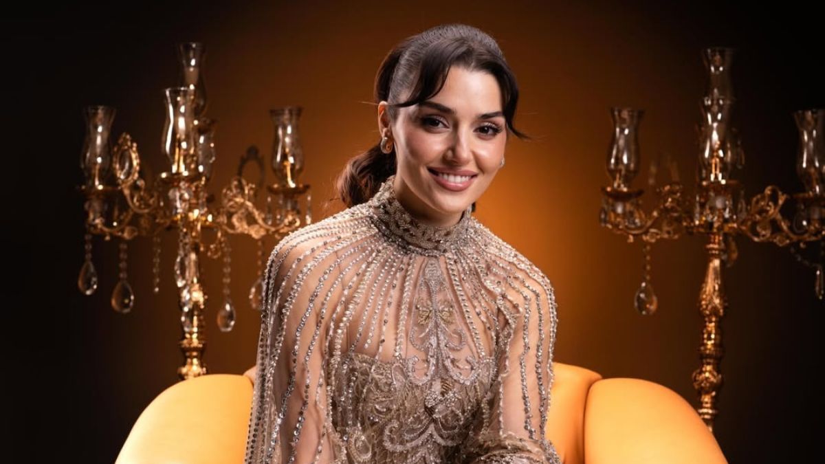 Ханде Эрчел