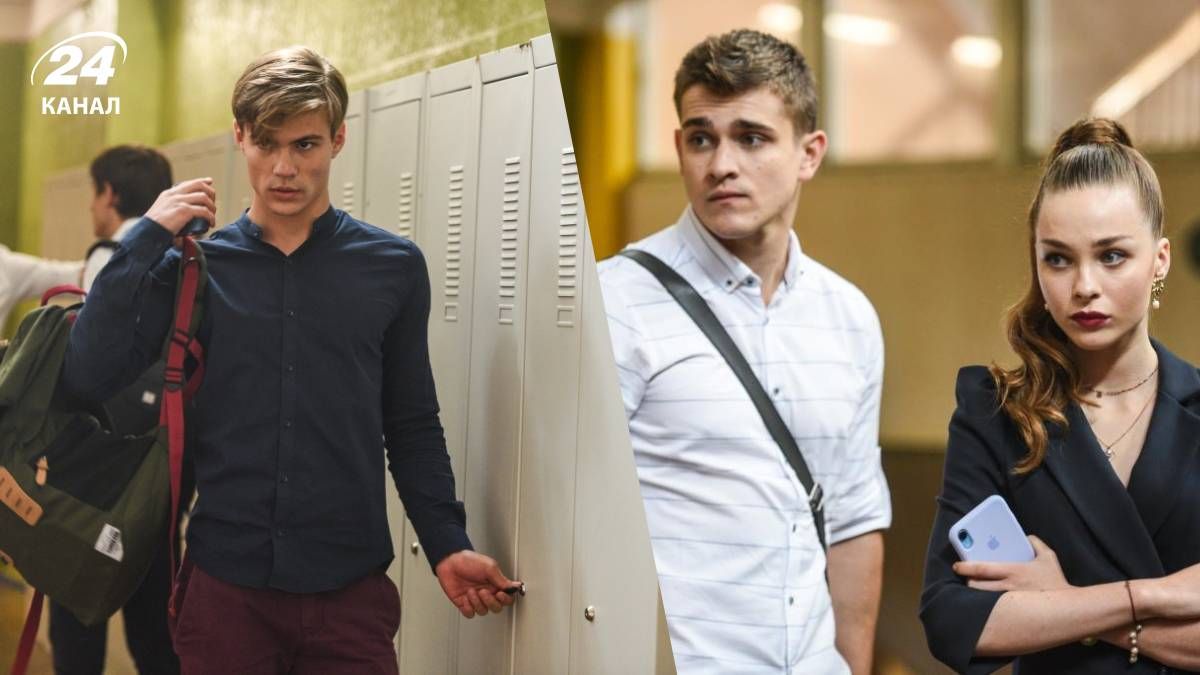 Перші ластівки Перші ластівки