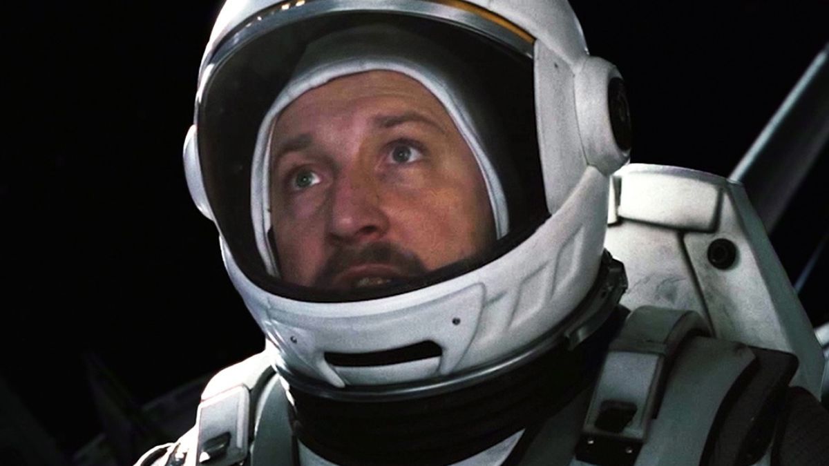 Фільм "Ти – космос" вийшов на Netflix