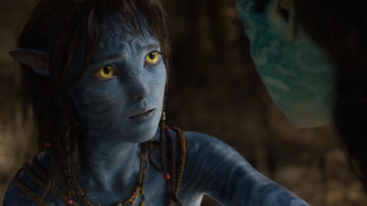 Коли прем'єра фільму "Аватар" 4