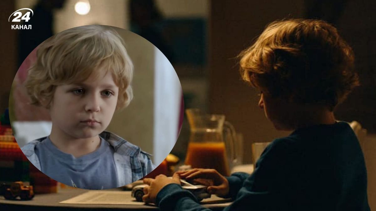 Фильмы и сериалы с Евгением Лебединым