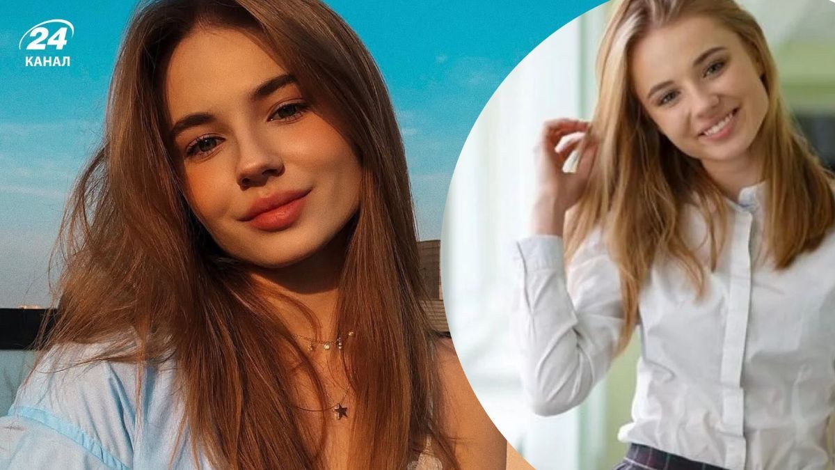 Ліза Василенко 