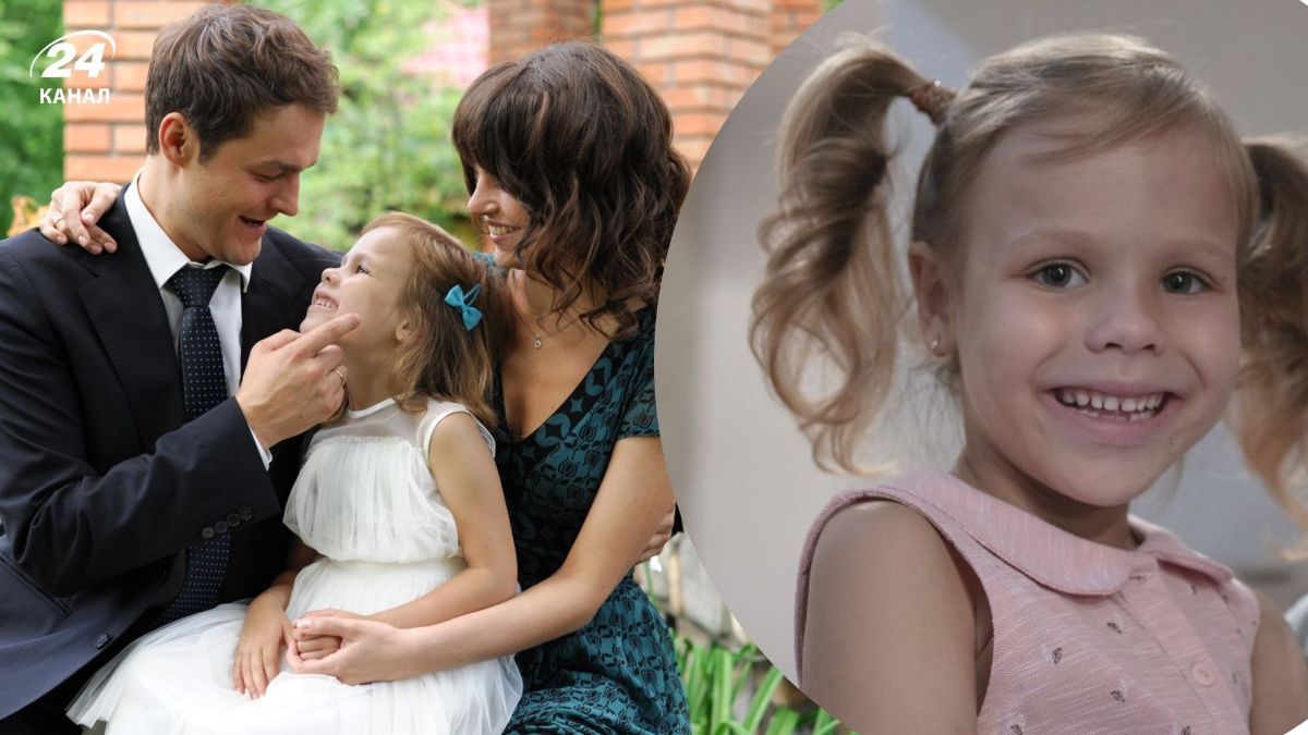 Сериалы с Ефросинией Мельник