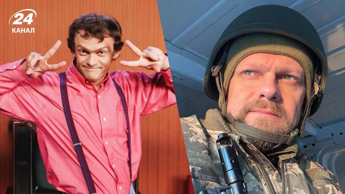 Гарик Бирча - где сейчас