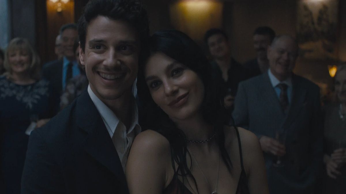 Скоро трапиться щось страшне Скоро трапиться щось страшне