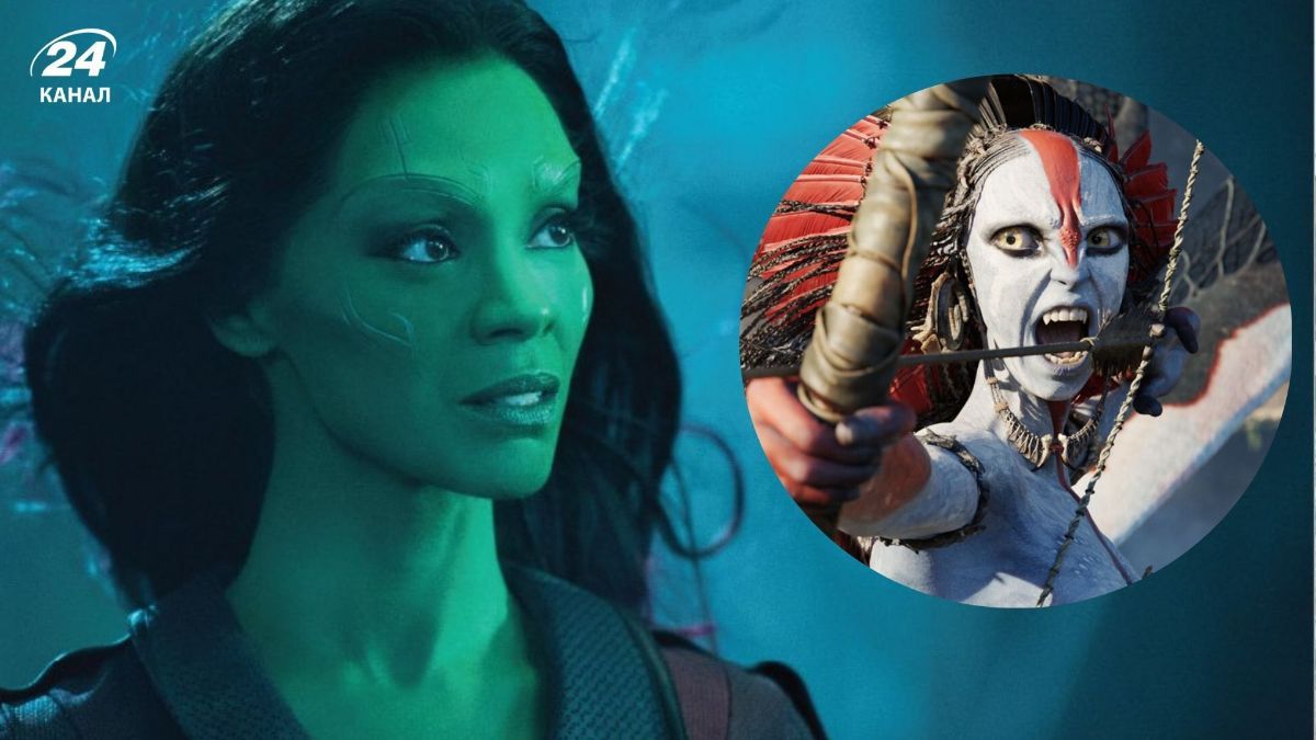 Фильмы, которые похожи на ленту "Аватар"