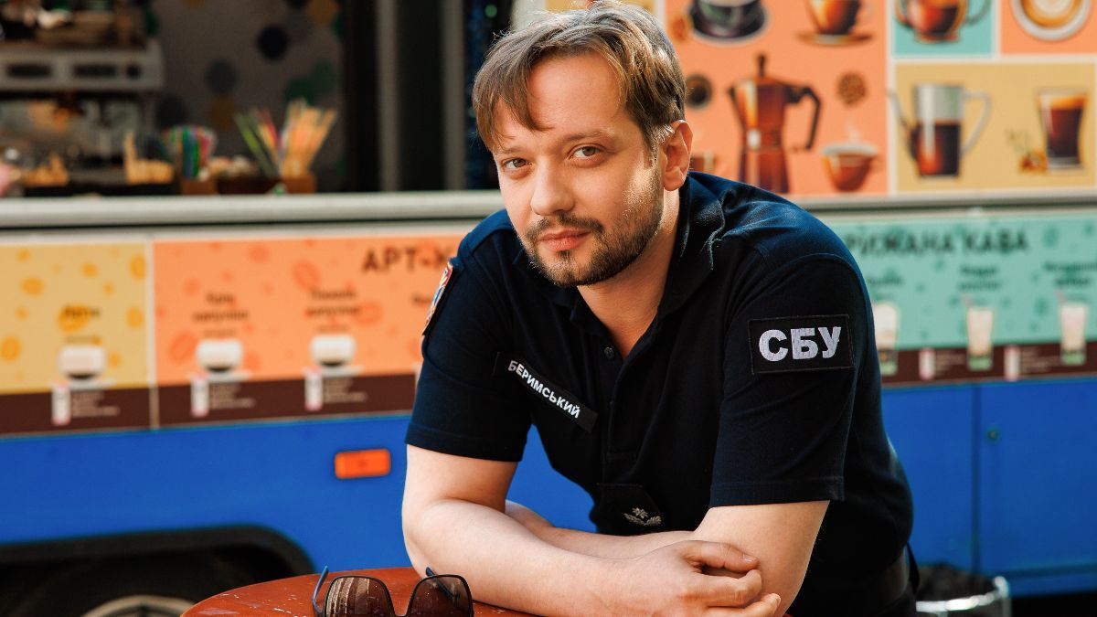 Сериал "Вскрытие покажет" 5 сезон Сериал "Вскрытие покажет" 5 сезон