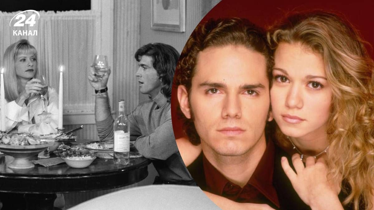 Самый длинный сериал в мире Самый длинный сериал в мире