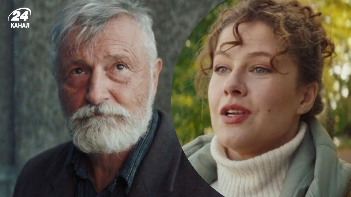 Фільм "Крашанка" Фільм "Крашанка"