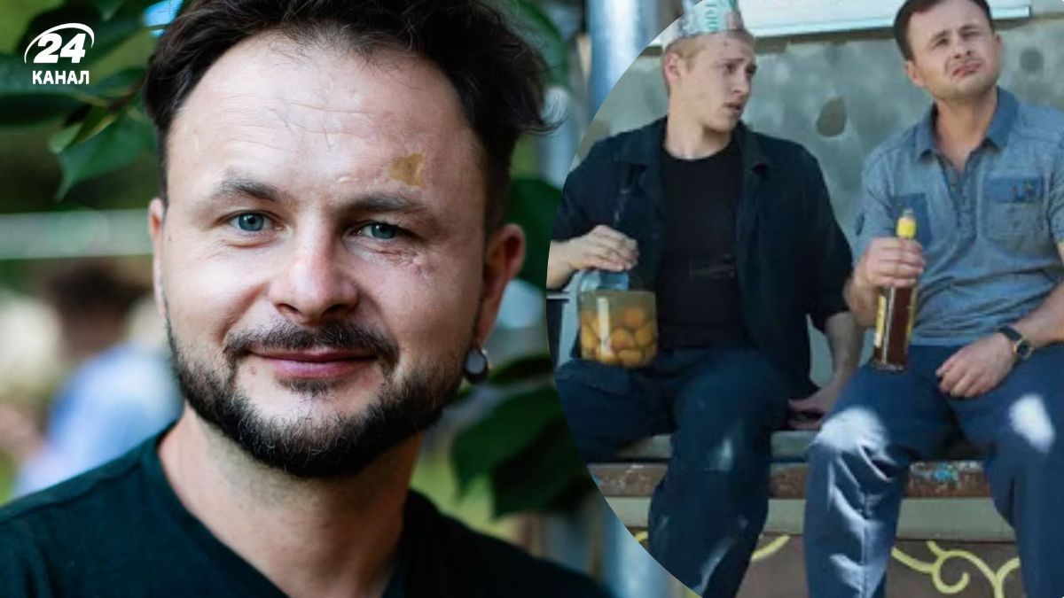 Роман Ясіновський Роман Ясіновський