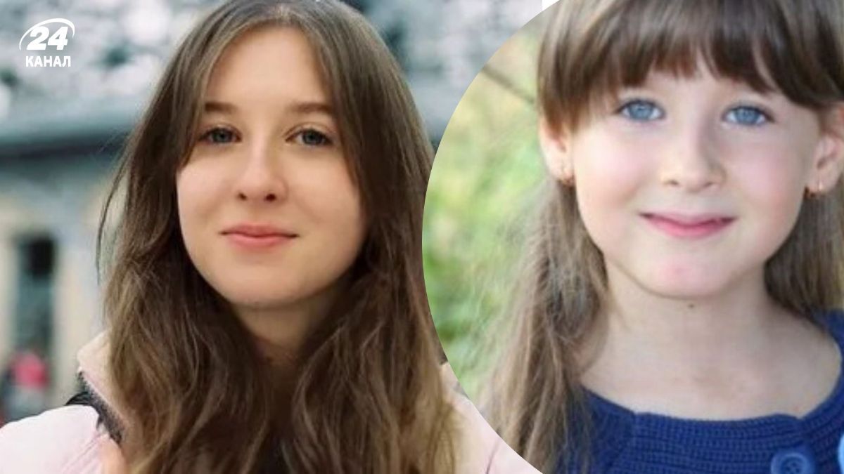 Софія Стеценко Софія Стеценко