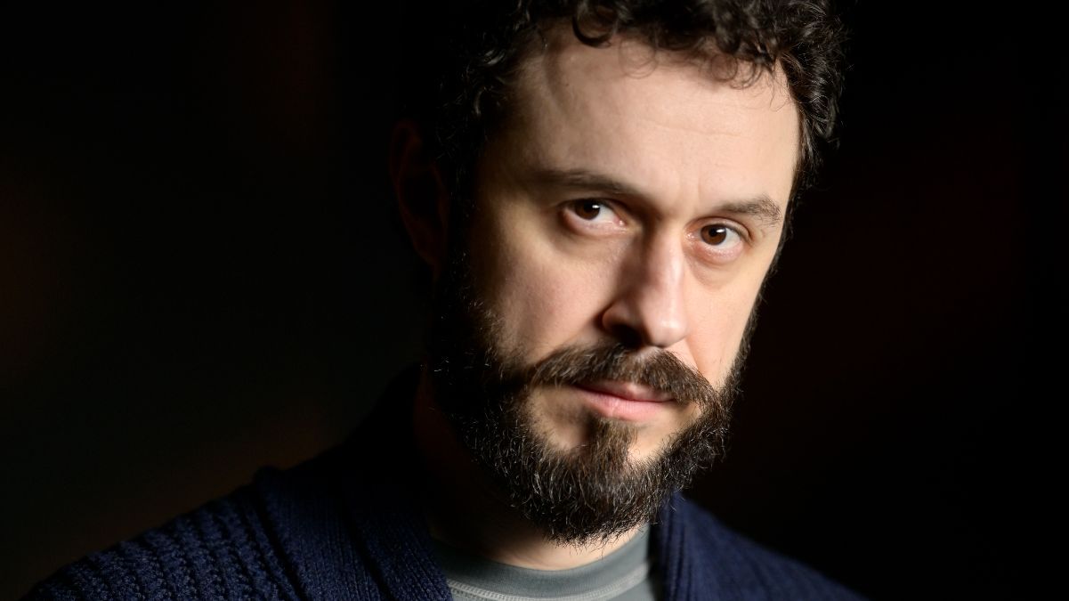 Юрій Дяк Юрій Дяк