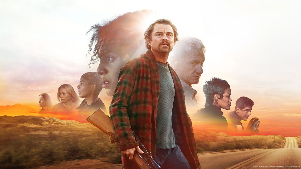 "Одна битва за другой"