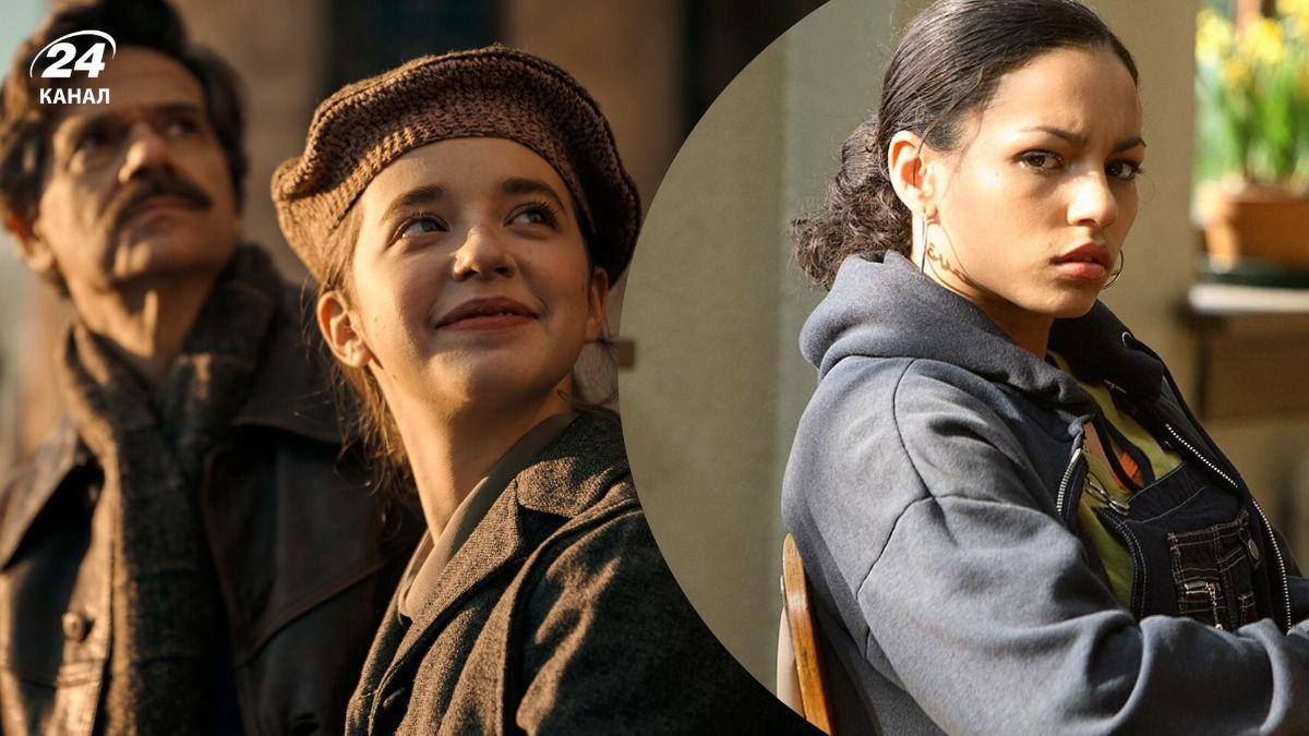 Фильмы на вечер