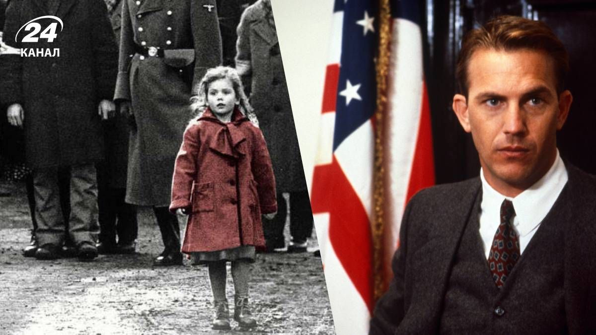 Фильмы на реальных событиях Фильмы на реальных событиях