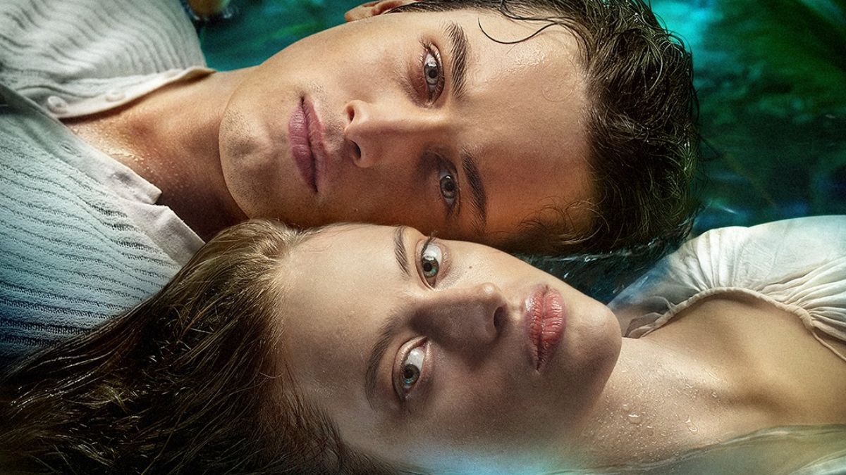 Фільм "Мавка. Справжній міф" Фільм "Мавка. Справжній міф"