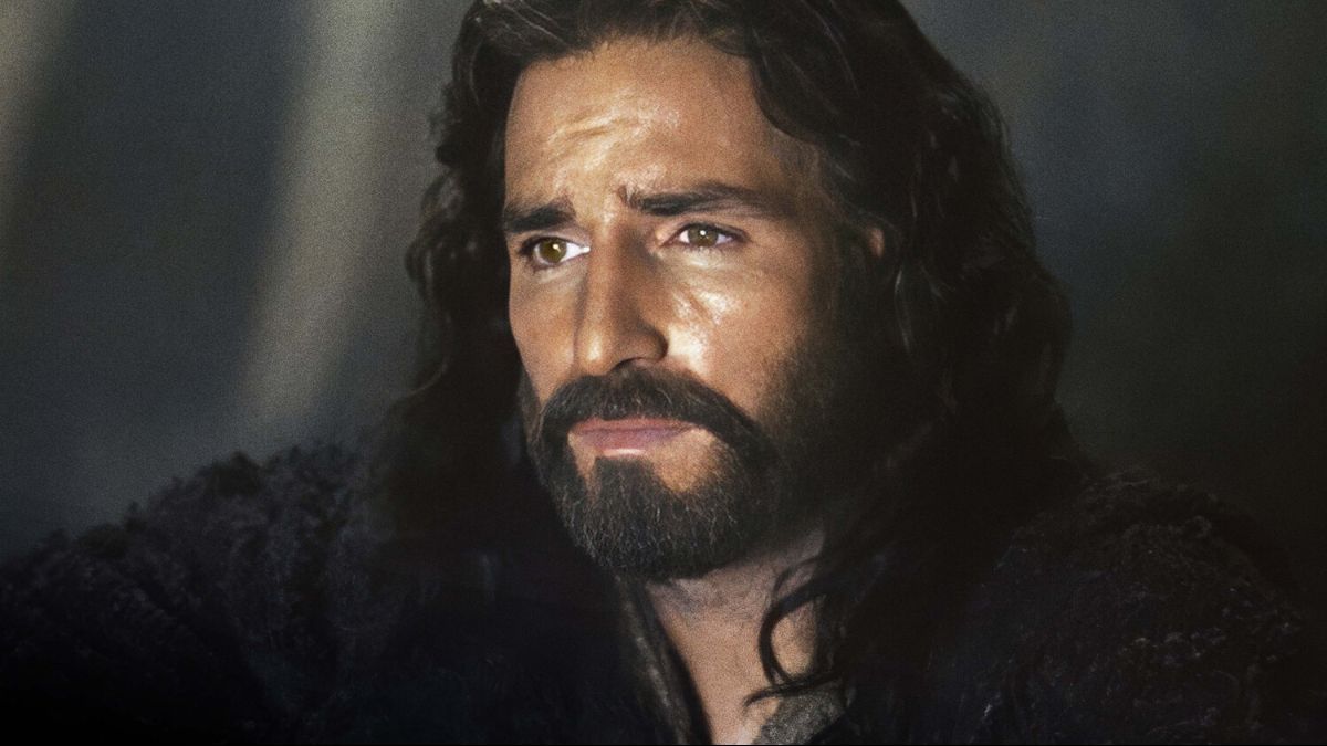 Фільм "Страсті Христові" Фільм "Страсті Христові"