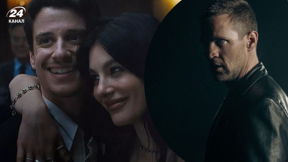 Самые популярные сериалы на Netflix