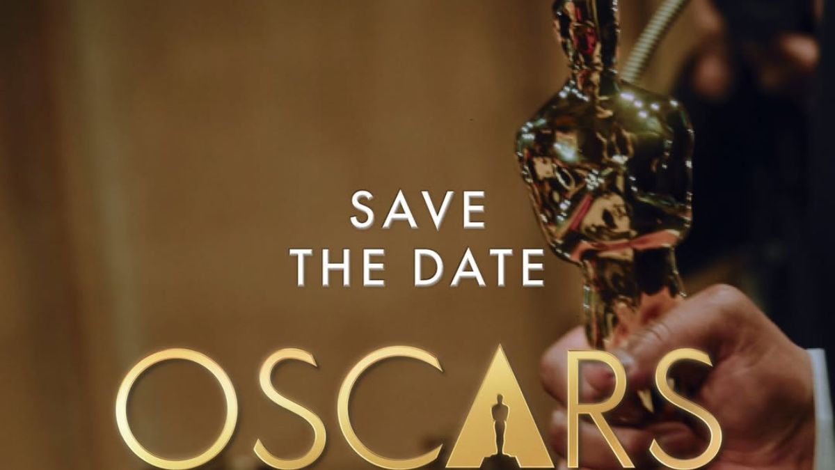 Коли відбудеться церемонія нагородження Оскар-2027 і 2028 Коли відбудеться церемонія нагородження Оскар-2027 і 2028