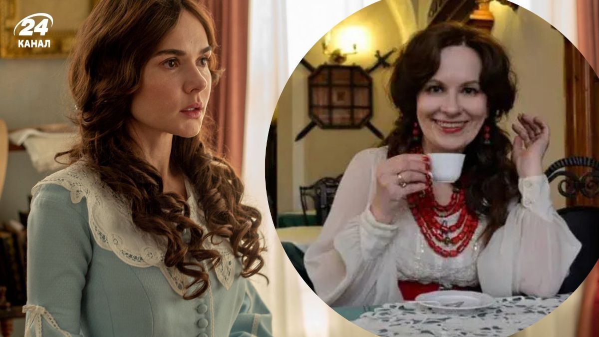 Олена Лавренюк про конфлікт з авторкою "Мелодії кави в тональності кардамону"