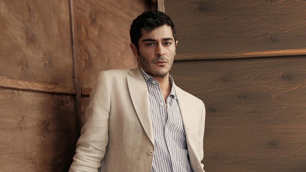 Бурак Деніз