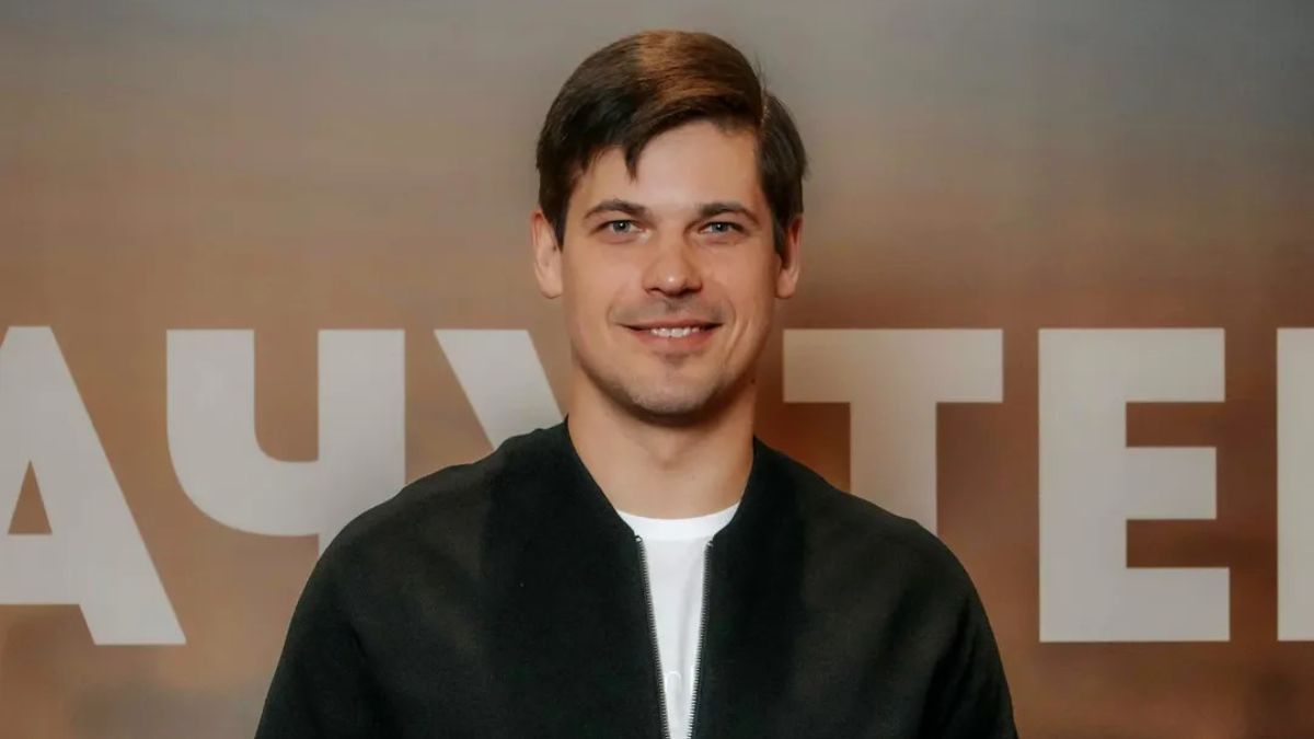 Алексей Яровенко Алексей Яровенко