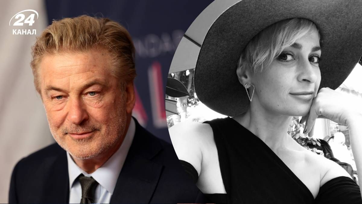 Алек Болдвін, Галина Гатчінс