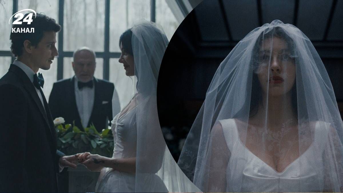 Скоро трапиться щось страшне Скоро трапиться щось страшне