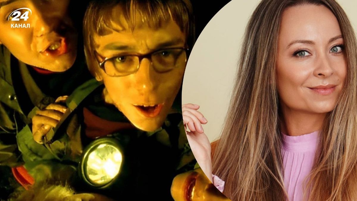 Где сейчас актеры первого украинского хоррора "Штольня" Где сейчас актеры первого украинского хоррора "Штольня"