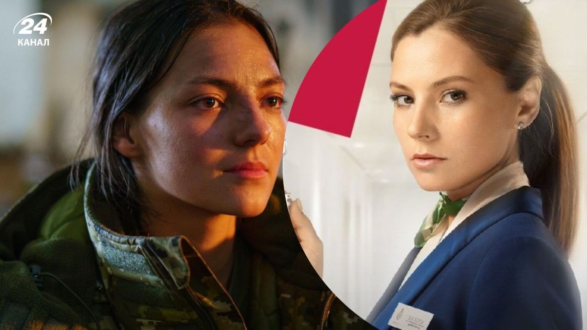 Украинские сериалы Украинские сериалы